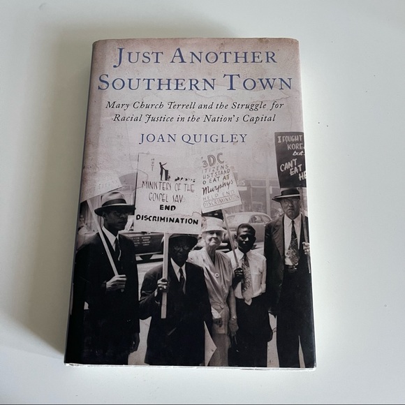 Just Another Southern Town book - Picture 2 of 7